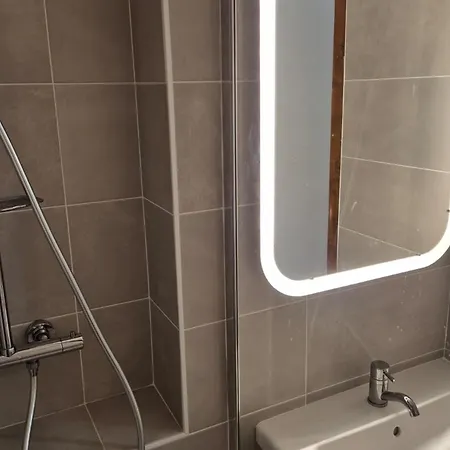 T2 Confortable Au Pied Du Telepherique De Nyon Avec Wifi Et Animaux Acceptes * Samoëns
